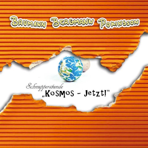 Schnupperstunde „Kosmos – jetzt!“