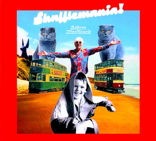 Shufflemania!