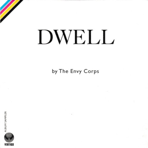 Dwell