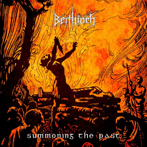 Summoning the Past