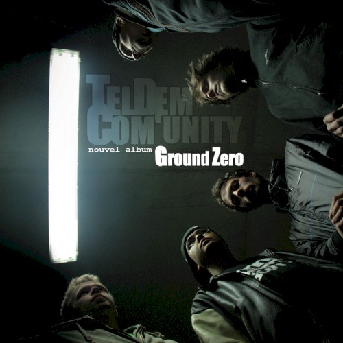 Ground Zero