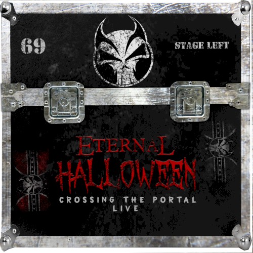 Crossing the Portal Live
