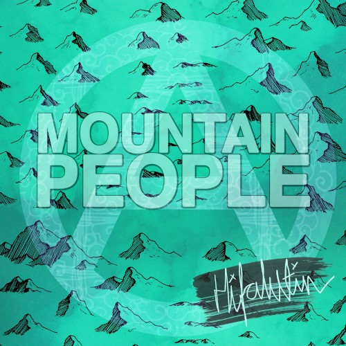 Mountain People