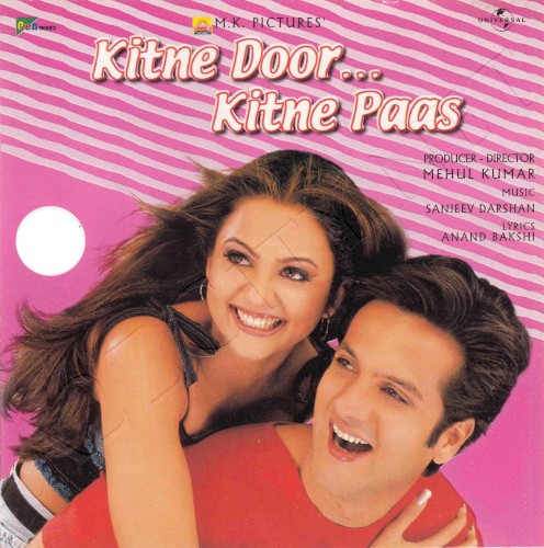Kitne Door Kitne Paas