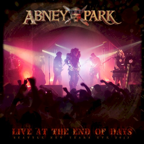 Live at the End of Days