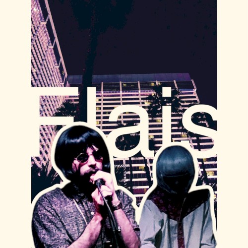 Clé de Peau: Flais Radio vol. 1