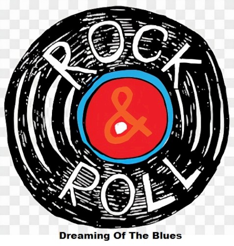 Dreaming of the blues
