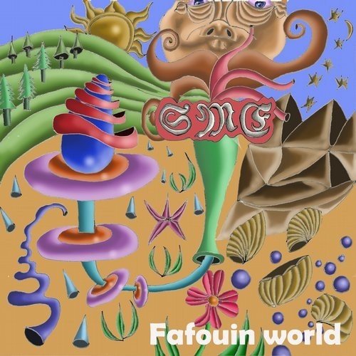 Fafouin World