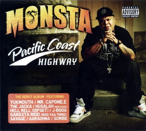 Pacific Coast Highway