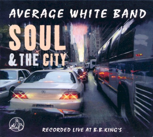 Soul & The City