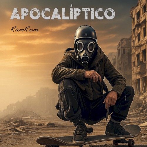 Apocalíptico