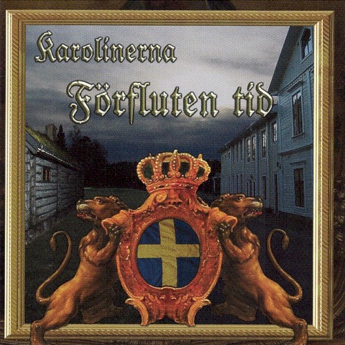 Förfluten tid