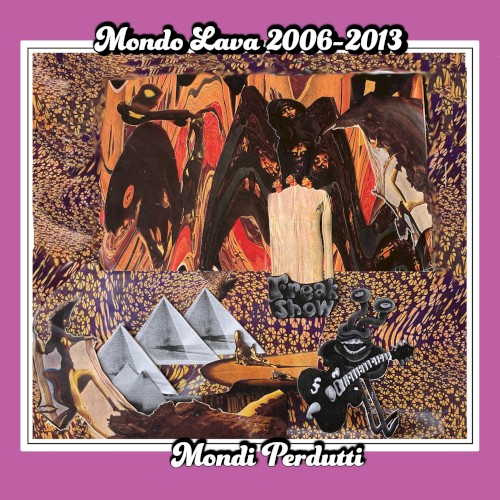 Mondi Perdutti