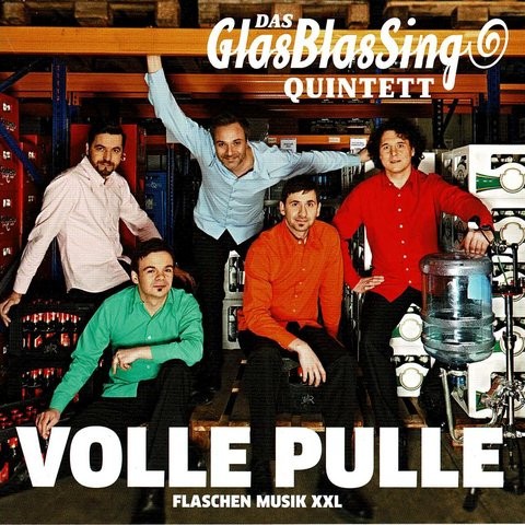 Volle Pulle