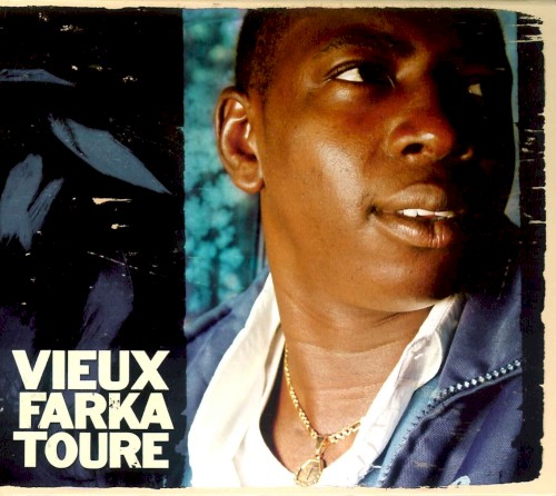 Vieux Farka Touré
