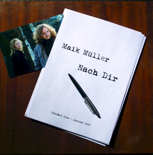 Nach Dir