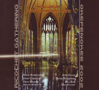 Okefenokee 2002