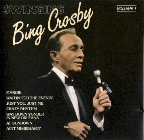 Swinging Volume 1