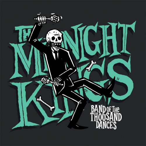 Band of the Thousand Dances