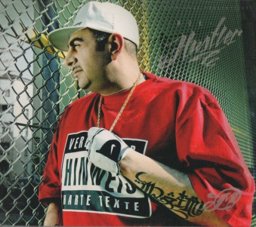 Hustler