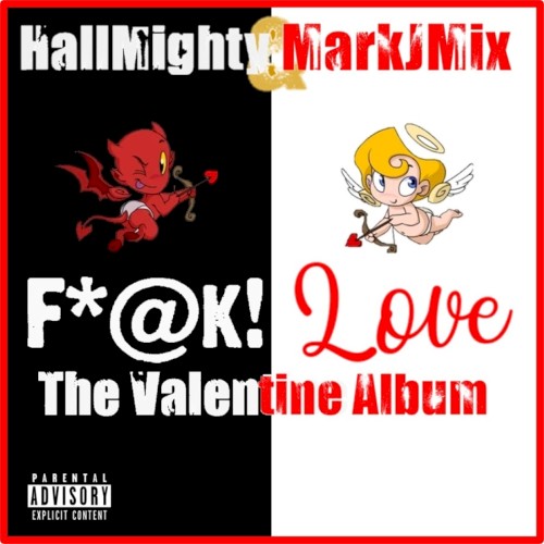 The Valentine Album