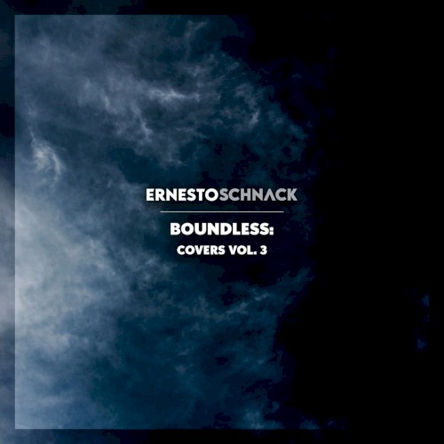 Boundless: Covers Vol. 3