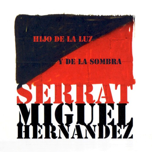 Hijo de la luz y de la sombra