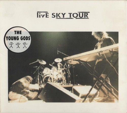 Live Sky Tour