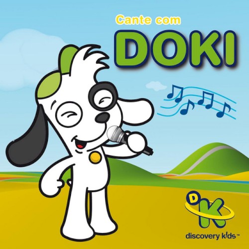 Cante Com Doki