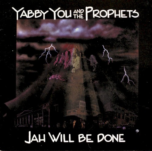 Jah Will Be Done in Dub