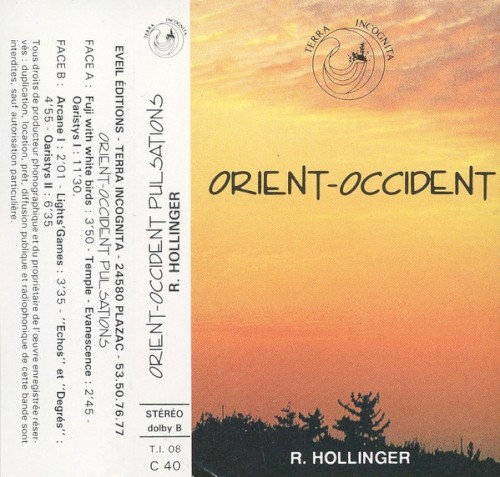Orient - Occident