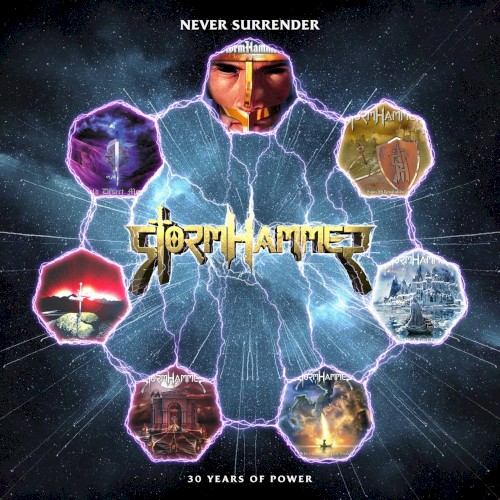 Never Surrender - 30 Years of Power