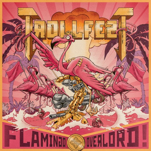 Flamingo Overlord