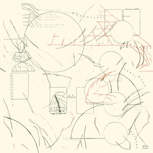 Nouvelles Et Anciennes Pratiques De Cartographie Amateure