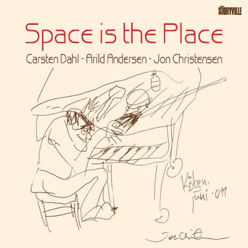 Space is the Place