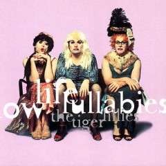 Low Life Lullabies