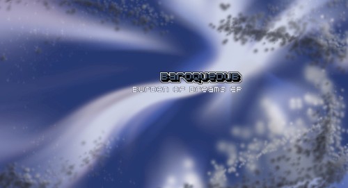 The Burden of Dreams EP