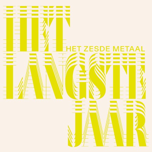 Het langste jaar