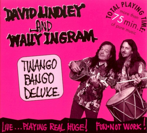 Twango Bango Deluxe