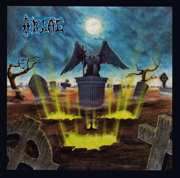Forthcoming Death