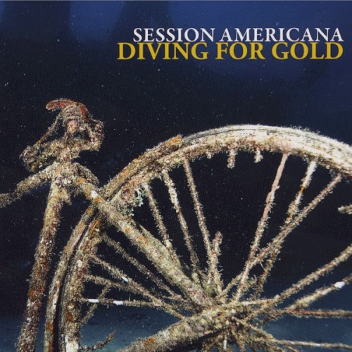 Diving for Gold