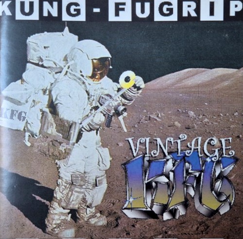 Vintage KFG