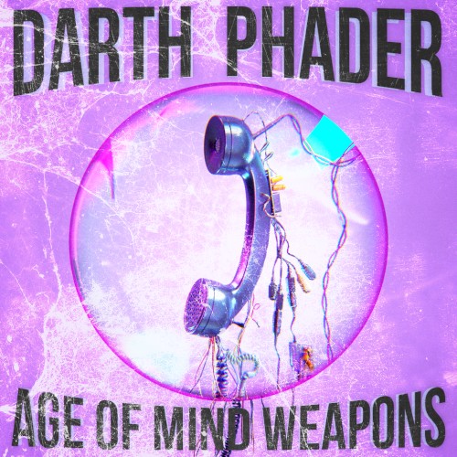 Age of Mind Weapons