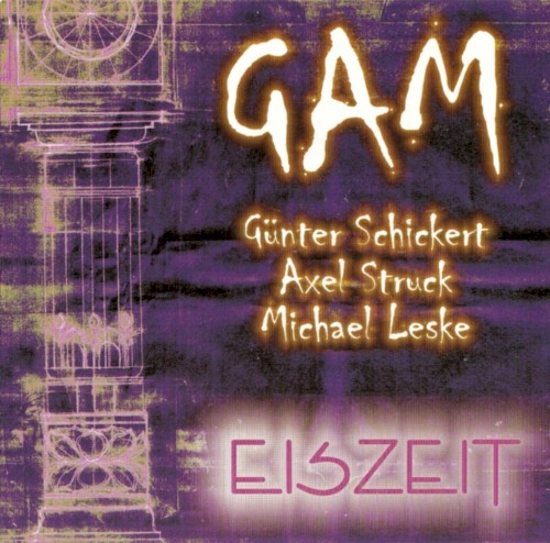 Eiszeit