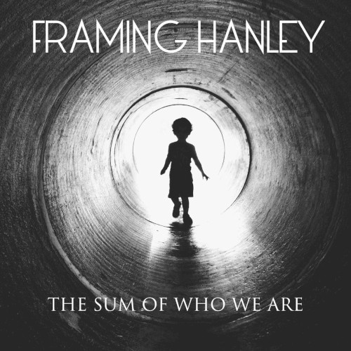 The Sum of Who We Are