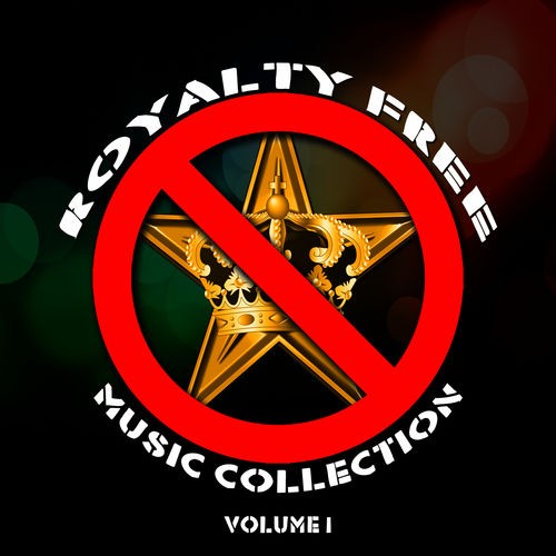 Royalty Free Music Collection, Vol. 1