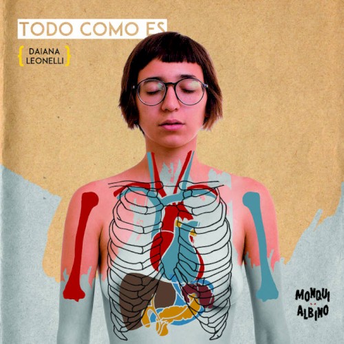 Todo como es