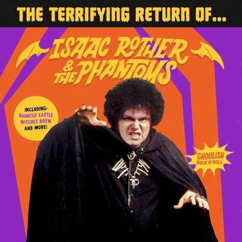 The Terrifying Return Of…