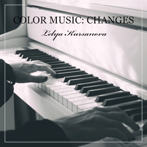 2. Color Music: Changes (2018)