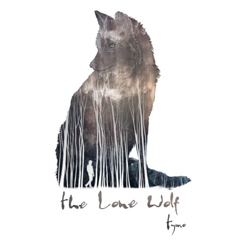 The Lone Wolf